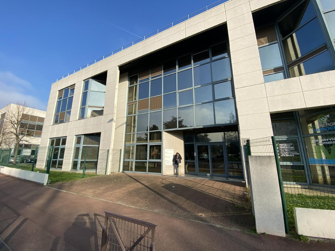 Bureau Fontenay-sous-Bois 299m² Location bureau Fontenay-sous-Bois Val-de-Marne OLBUR2107009 7